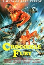 Watch Crocodile Fury Sflix