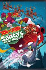 Watch Tom And Jerry\'s Santa\'s Little Helpers Sflix