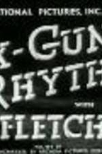 Watch Six-Gun Rhythm Sflix