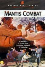 Watch Mantis Combat Sflix