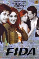 Watch Fida Sflix
