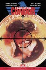 Watch Three Days of the Condor Sflix