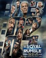 Watch WWE Royal Rumble (TV Special 2025) Sflix