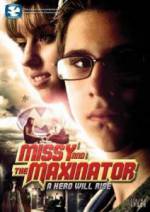 Watch Missy and the Maxinator Sflix