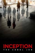 Watch Inception The Cobol Job Sflix