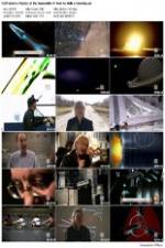 Watch Sci-Fi Science - Physics of the Impossible: How to Build a Starship Sflix