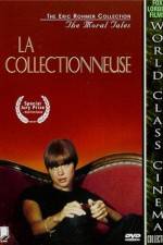 Watch La collectionneuse Sflix