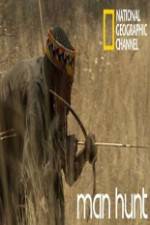 Watch National Geographic: Wild Man Hunt Kill To Survive Sflix