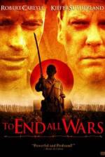 Watch To End All Wars Sflix