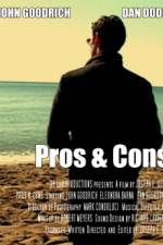 Watch Pros & Cons Sflix