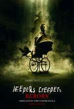 Watch Jeepers Creepers: Reborn Sflix