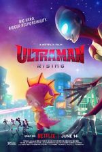 Watch Ultraman: Rising Sflix