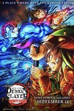 Watch Demon Slayer: Kimetsu no Yaiba- The Movie - Infinity Castle Sflix