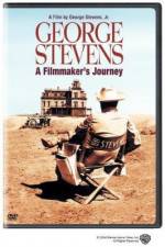 Watch George Stevens: A Filmmaker's Journey Sflix