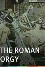 Watch The Roman Orgy Sflix
