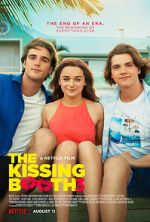 Watch The Kissing Booth 3 Sflix