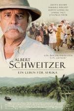 Watch Albert Schweitzer Sflix