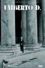 Watch Umberto D. Sflix