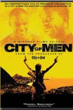 Watch Cidade dos Homens Sflix