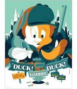 Watch Duck! Rabbit, Duck! Sflix