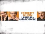 Watch Robert Klein: Unfair and Unbalanced Sflix