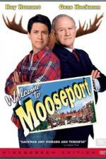 Watch Welcome to Mooseport Sflix