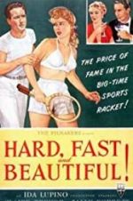 Watch Hard, Fast and Beautiful! Sflix