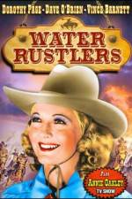 Watch Water Rustlers Sflix