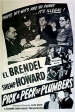 Watch Pick a Peck of Plumbers Sflix