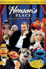 Watch Henson's Place: The Man Behind the Muppets Sflix