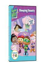Watch Super Why - Sleeping Beauty Sflix