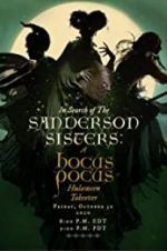 Watch In Search of the Sanderson Sisters, a Hocus Pocus Hulaween Takeover Sflix