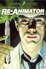 Watch Re-Animator Sflix