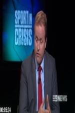 Watch Nine News Special Sport In Crisis Sflix