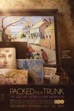 Watch Packed In A Trunk: The Lost Art of Edith Lake Wilkinson Sflix