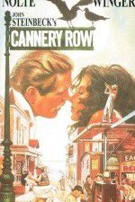 Watch Cannery Row Sflix