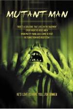 Watch Mutant Man Sflix