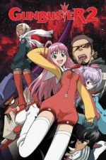 Watch Diebuster: The Movie Sflix