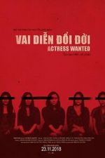 Watch Actress Wanted Sflix