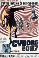 Watch Cyborg 2087 Sflix