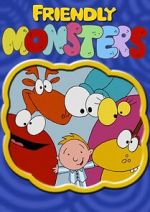 Watch Friendly Monsters: A Monster Easter Sflix