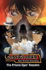 Watch Detective Conan: The Private Eyes' Requiem Sflix