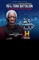 Watch 761st Tank Battalion: The Original Black Panthers (TV Special 2023) Sflix