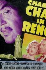 Watch Charlie Chan in Reno Sflix