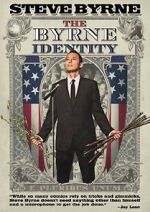 Watch Steve Byrne: The Byrne Identity Sflix