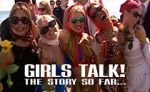Watch Spice Girls: Girl Talk (TV Special 1997) Sflix