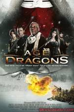 Watch Age of the Dragons Sflix