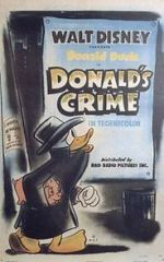 Watch Donald\'s Crime Sflix