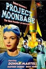 Watch Project Moonbase Sflix