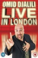 Watch Omid Djalili: Live in London Sflix
